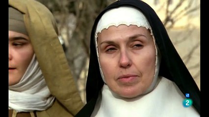 Teresa de Jesús - Capítulo 3 - Desafío espiritual - RTVE
