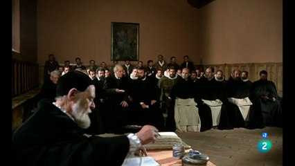 Teresa de Jesús - Capítulo 4 - El castillo interior - RTVE