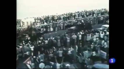 Fidel Castro: biografía de un tirano sangriento en 1 minuto