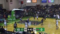 Dragan Bender (16 points) Highlights vs. Maine Red Claws