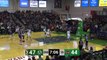 Maine Red Claws Top 3-pointers vs. Wisconsin Herd