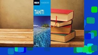 Full E-book  Moon Tahiti  For Free