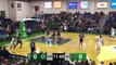 Jaylen Adams (22 points) Highlights vs. Maine Red Claws