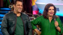 Bigg Boss 13 : Farah Khan denies to host Salman Khan's show; Here's why |FilmiBeat