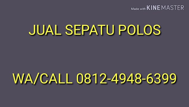 Grosir Sepatu Kanvas Polos Murah Bandung, WA.+62 812 4948 6399, TERKINI..!!!