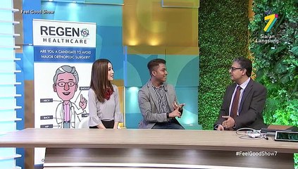 Feel Good Show (2018) | Episod 130