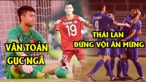 Thước Phim Hành Động: Việt Nam vs Thái Lan | SAI LẦM VÀ BÀN THẮNG CỨU TINH  | NEXT SPORTS