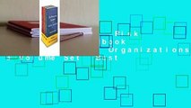 About For Books  Risk Management Handbook for Health Care Organizations, 3 Volume Set  Best