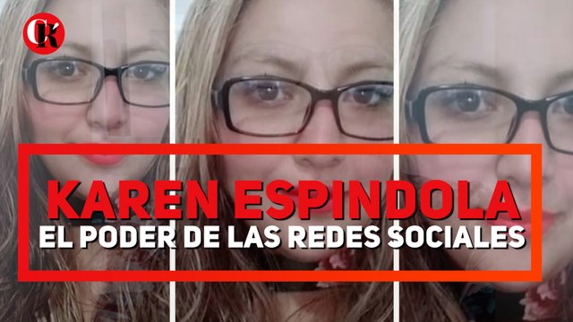 Karen Ruiz El poder de las redes sociales