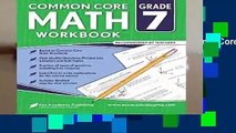 Full version  7th grade Math Workbook: CommonCore Math Workbook  Best Sellers Rank : #5
