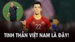 Thầy Park tiết lộ tình hình mới nhất của Quang Hải khiến  làm hàng triệu NHM Việt Nam phấn khích | NEXT SPORTS