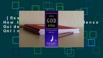 [Read] When God Winks: How the Power of Coincidence Guides Your Life  For Online