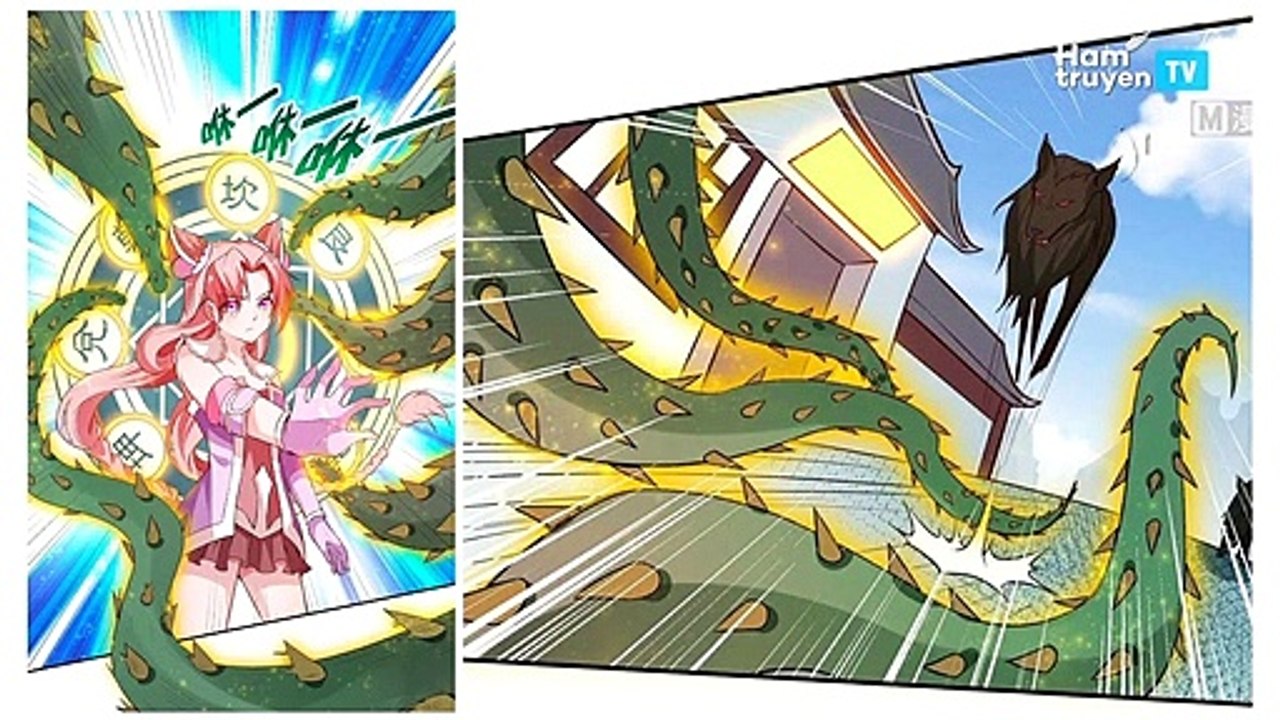 Vô Thượng Thần Vương Chap 54
