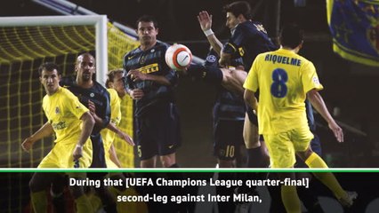 Riquelme's greatest ever performance remembered