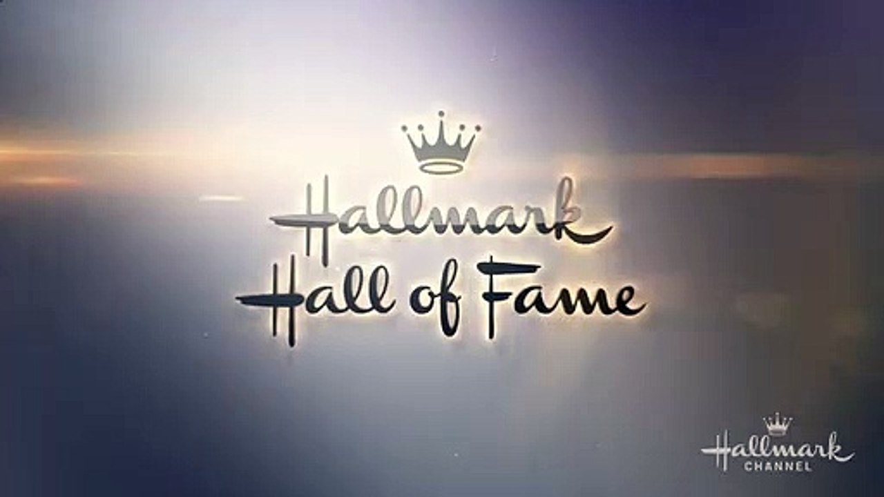 Hallmark's 'Christmas Love Story' Starring Kristin Chenoweth and Scott Wolf