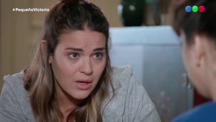 Pequeña Victoria Capítulo 48 Completo HD