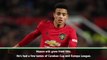 Greenwood played 'almost to perfection' against Spurs - Solskjaer