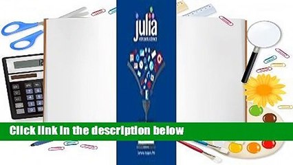 Master Data Science with Julia: Complete Guide 📊