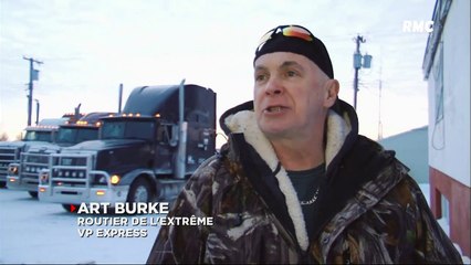 LE CONVOI DE L'EXTREME - AU FEU LES ROUTIERS !