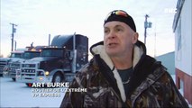 LE CONVOI DE L'EXTREME - AU FEU LES ROUTIERS !