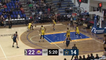 Trevon Bluiett (29 points) Highlights vs. South Bay Lakers