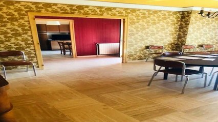 A vendre - Maison/villa - CHAMPDIEU  (42600) - 5 pièces - 113m²