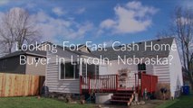 Rocket Homebuyers, LLC - Fast Cash Home Buyer in Lincoln, Nebraska