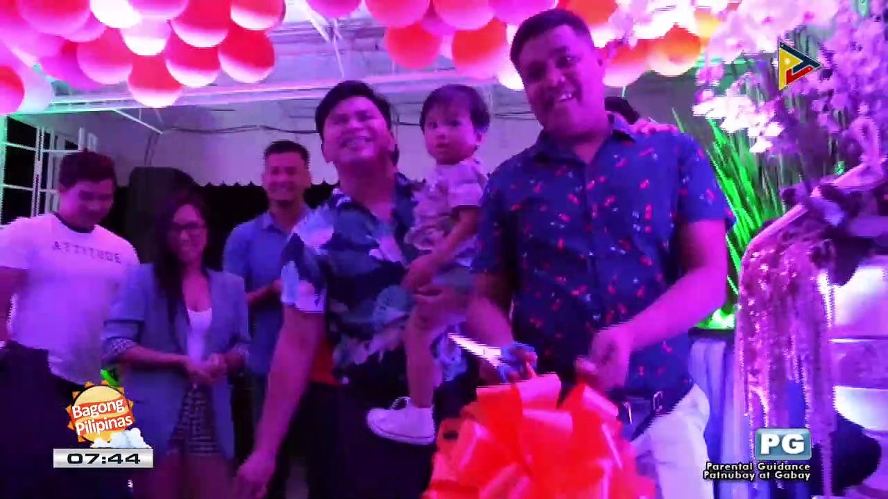 POP CULTURE: Events management 101