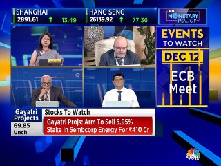 Ashwani Gujral stock recommendations