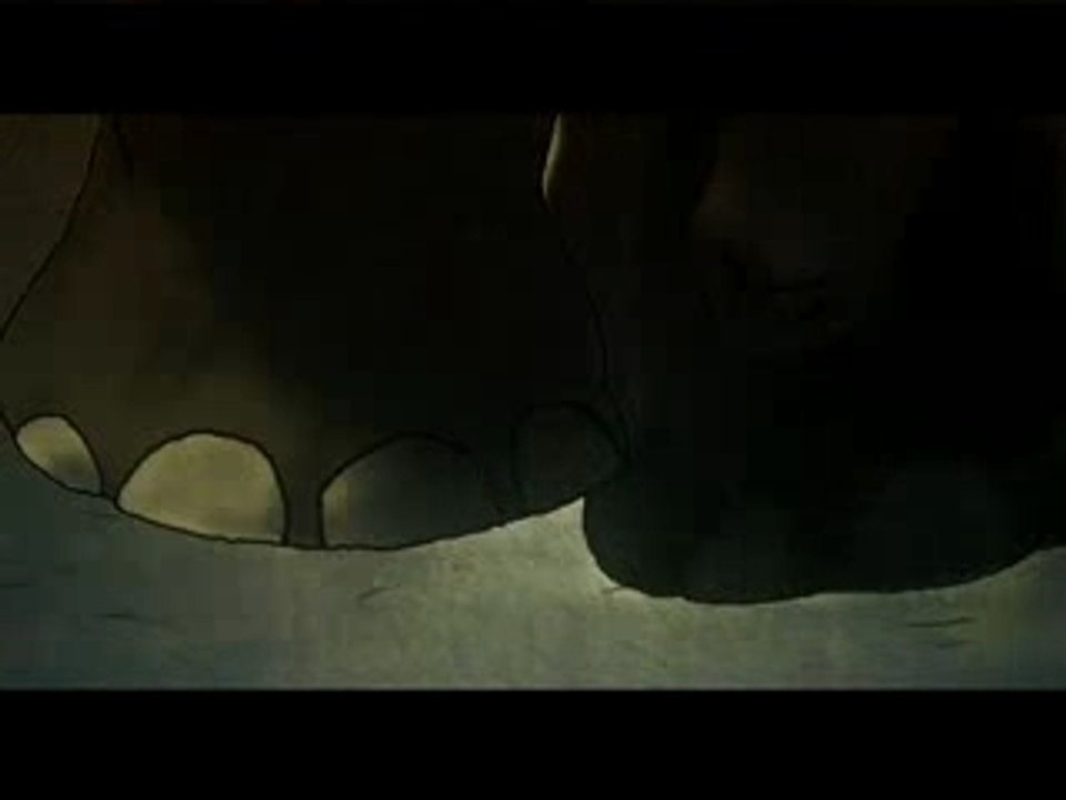 José González - Teardrop