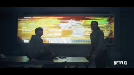 Lost In Space Staffel 2 Verschollen Zwischen Fremden Welten Trailer Video Dailymotion