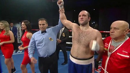 Nistor - Mariscal Short Decision
