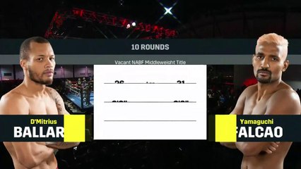 Tail of tape (co-main)