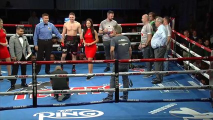 Quigley - Cordero Long Decision