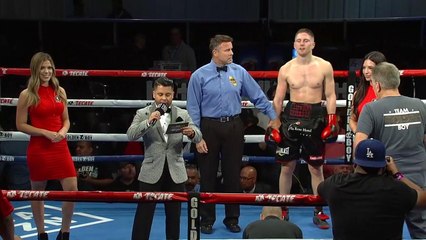 Quigley - Cordero Short Decision