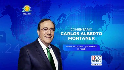Argentina y Nicaragua explicados x dos economistas notables