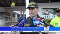 Julio Martínez Pozo comenta Revelaciones del jefe de la Policía de Cartagena sobre Cesar el Abusador