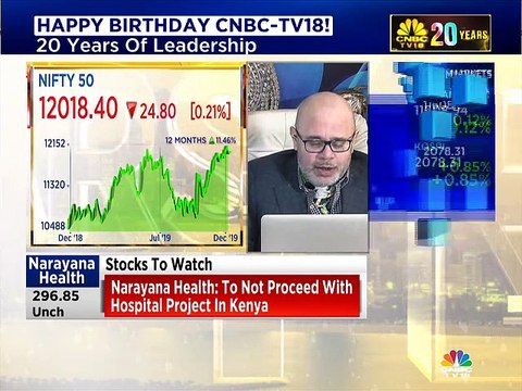 Ashwani Gujral stock recommendations