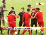 Kalahkan Laos, Timnas U-22 ke Semifinal SEA Games 2019