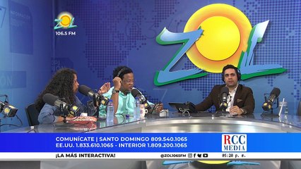Desahogo Farandulero 5-12-2019 en Elmismogolpe con Jochy