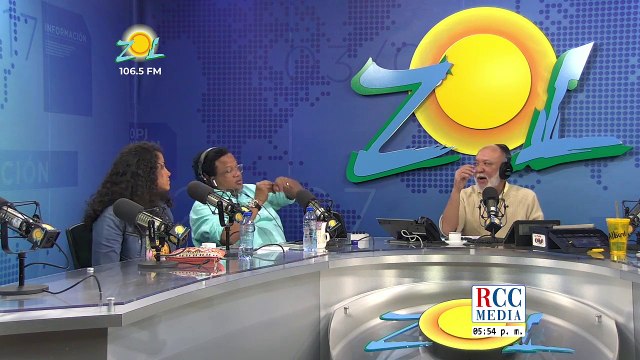 Desahogo Farandulero 5-12-2019 en Elmismogolpe con Jochy parte2