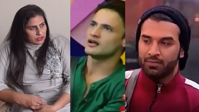 Bigg Boss 13: Himanshi Khurana's mother speaks on Asim Riaz, Paras Chhabra & Siddharth | FilmiBeat