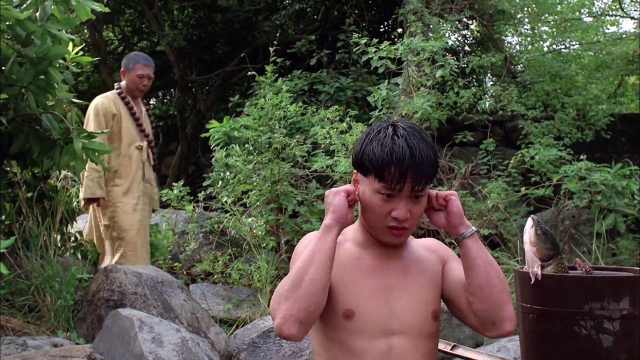 ผีกัดอย่ากัดตอบ ภาค 4 Mr.Vampire 4 (1988) part 01