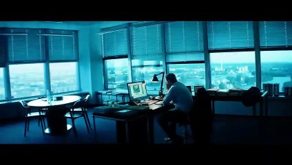 영화 [컷 오프] Abgeschnitten, Cut Off, 2018 - 예고편 (한글자막)