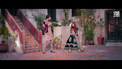 Baari by Bilal Saeed and Momina Mustehsan _ Latest punjabi Song
