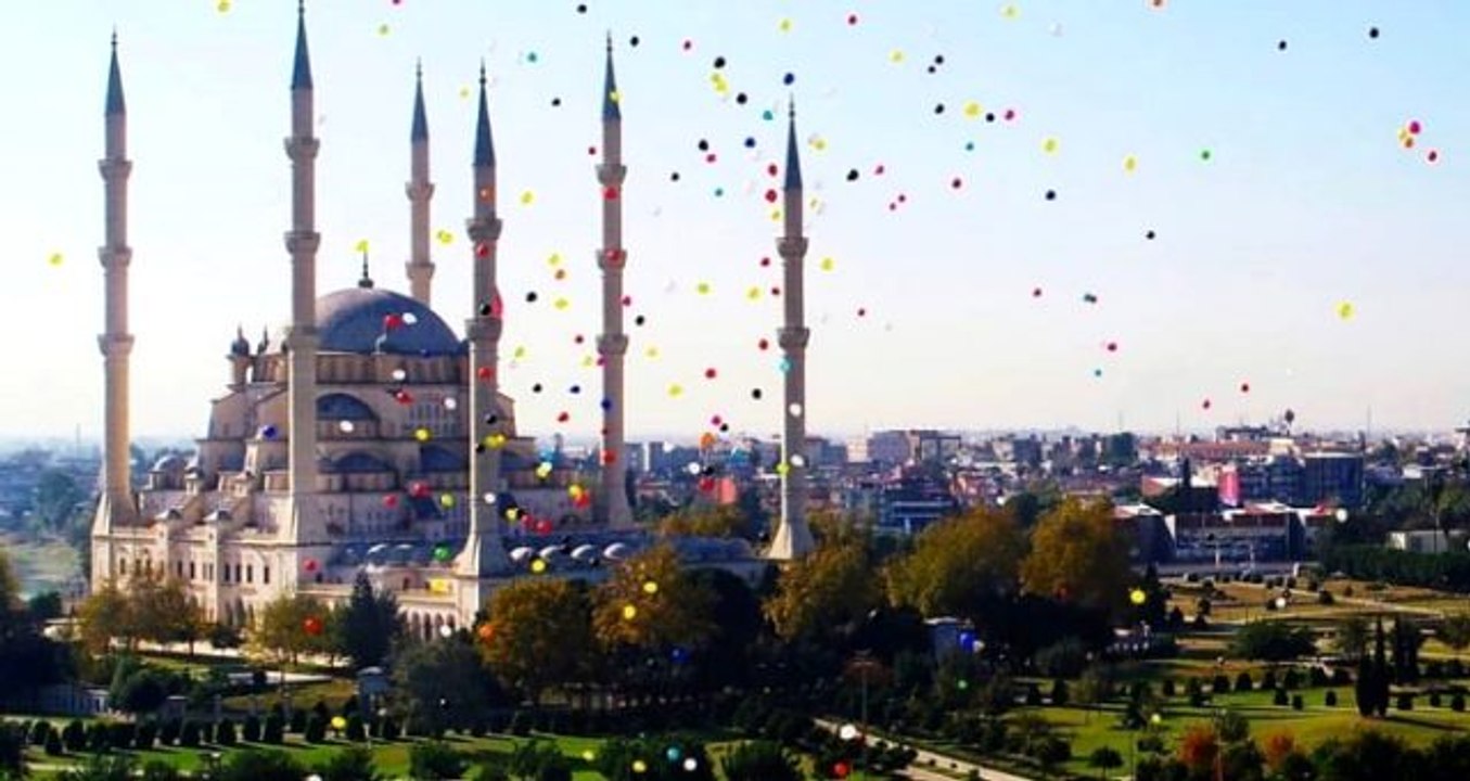 Adana'da cuma namazı kaçta? 6 Aralık Adana cuma namazı saati - ezan vakti