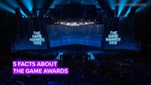 What to expect at the “Oscars of Gaming” in L.A.