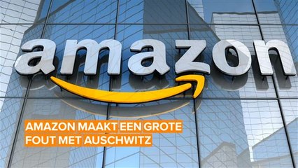 Amazon bracht hele verkeerde kerstversieringen uit
