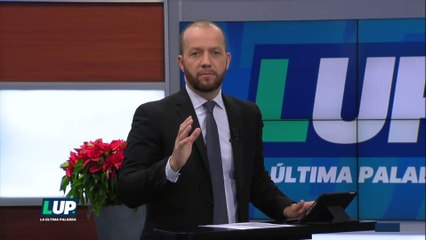 LUP: ¿Crees que América vuelva a remontar?