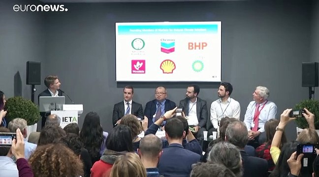 Greta Thunberg pide resultados concretos en su intervención en la COP25 en Madrid